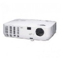 Proyector NEC NP-VE282B SVGA DLP 2800Lum 3D RGB HDMI USD