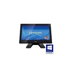 Monitor VIEWSONIC TD2340 LED23" Touch FHD HDMI USD