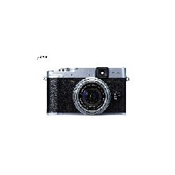 Camara FUJIFILM X20 351020913 LCD 2.8" 12MPX 4X HDMI Plata