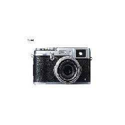 Camara FUJIFILM X100S 351020922 LCD2.8" 16.3MPX USB HDMI Plata