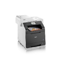 MFC BROTHER MFCL8850CDW Color 32PPM Oficio Duplex USB WiFi