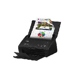 Escaner BROTHER ADS2000 Escritorio 600x600 dpi Duplex 24 PPM