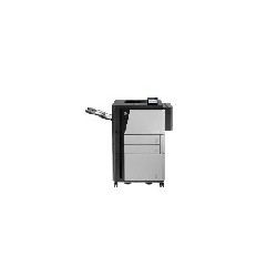 Impresora HP LaserJet Empresarial M806X+ CZ245A#BGJ Mono 55PPM