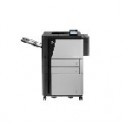 Impresora HP LaserJet Empresarial M806X+ CZ245A#BGJ Mono 55PPM