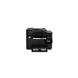MFC HP LaserJet Pro M225DW CF485A#BGJ 26PPM 600MHz WiFi