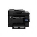 MFC HP LaserJet Pro M225DW CF485A#BGJ 26PPM 600MHz WiFi