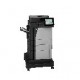 MFC HP LaserJet Enterprise M630F B3G85A#BGJ Mono 60PPM Ethernet