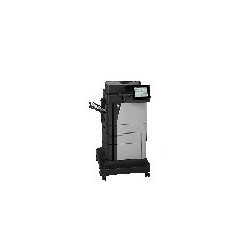 MFC HP LaserJet Enterprise M630F B3G85A#BGJ Mono 60PPM Ethernet