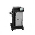 MFC HP LaserJet Enterprise M630F B3G85A#BGJ Mono 60PPM Ethernet
