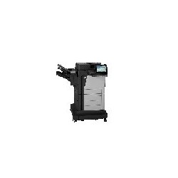 MFC HP LaserJet M630Z B3G86A#BGJ Flow Mono 60PPM Ethernet
