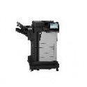 MFC HP LaserJet M630Z B3G86A#BGJ Flow Mono 60PPM Ethernet