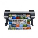 Plotter CANON 6562B002AA ImagePROGRAF iPF9400S 60" Produccion