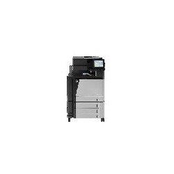 MFC HP LaserJet Flow M880Z A2W75A#BGJ Color 45PPM Ethernet