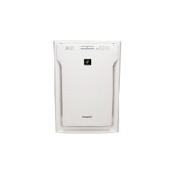 Purificador Aire SHARP FPA80UW HEPA Plasmacluster Hab 42m2
