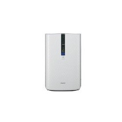 Purificador Aire SHARP KC850U HEPA Humidificación Hab 24m2