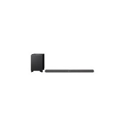 Barra Sonido SONY HT-CT770 Bluetooth 330W HDMI Subwofer Barra Sonido SONY HT-CT770 Bluetooth 330W HDMI Subwofer