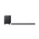 Barra Sonido SONY HT-CT770 Bluetooth 330W HDMI Subwofer Barra Sonido SONY HT-CT770 Bluetooth 330W HDMI Subwofer
