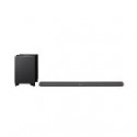 Barra Sonido SONY HT-CT770 Bluetooth 330W HDMI Subwofer