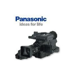 VideoCamaras Panasonic