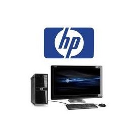 Desktops HP