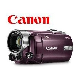 VideoCamaras Canon