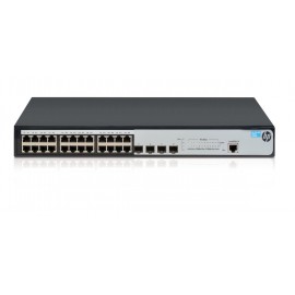 Switches HPE