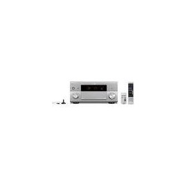 Amplificadores de Audio y Video