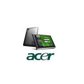 Tablets Acer