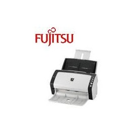 Scanners Fujitsu