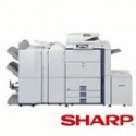 Impresoras Sharp