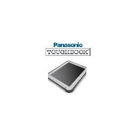 Tablets Toughpad Panasonic uso Rudo