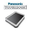 Tablets Toughpad Panasonic uso Rudo