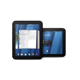 Tablets Toshiba