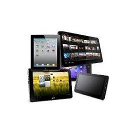 Tablets en WTC