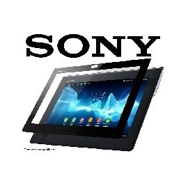 Tablets Sony