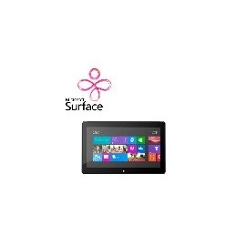 Tablets Microsoft Surface