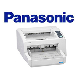 Scanners Panasonic