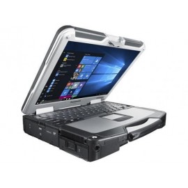 Laptops Toughbook Panasonic uso Rudo