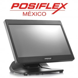 Monitores Touch Posiflex