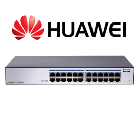 Switches Huawei