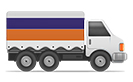 Fedex Express Saver de W.T.C.